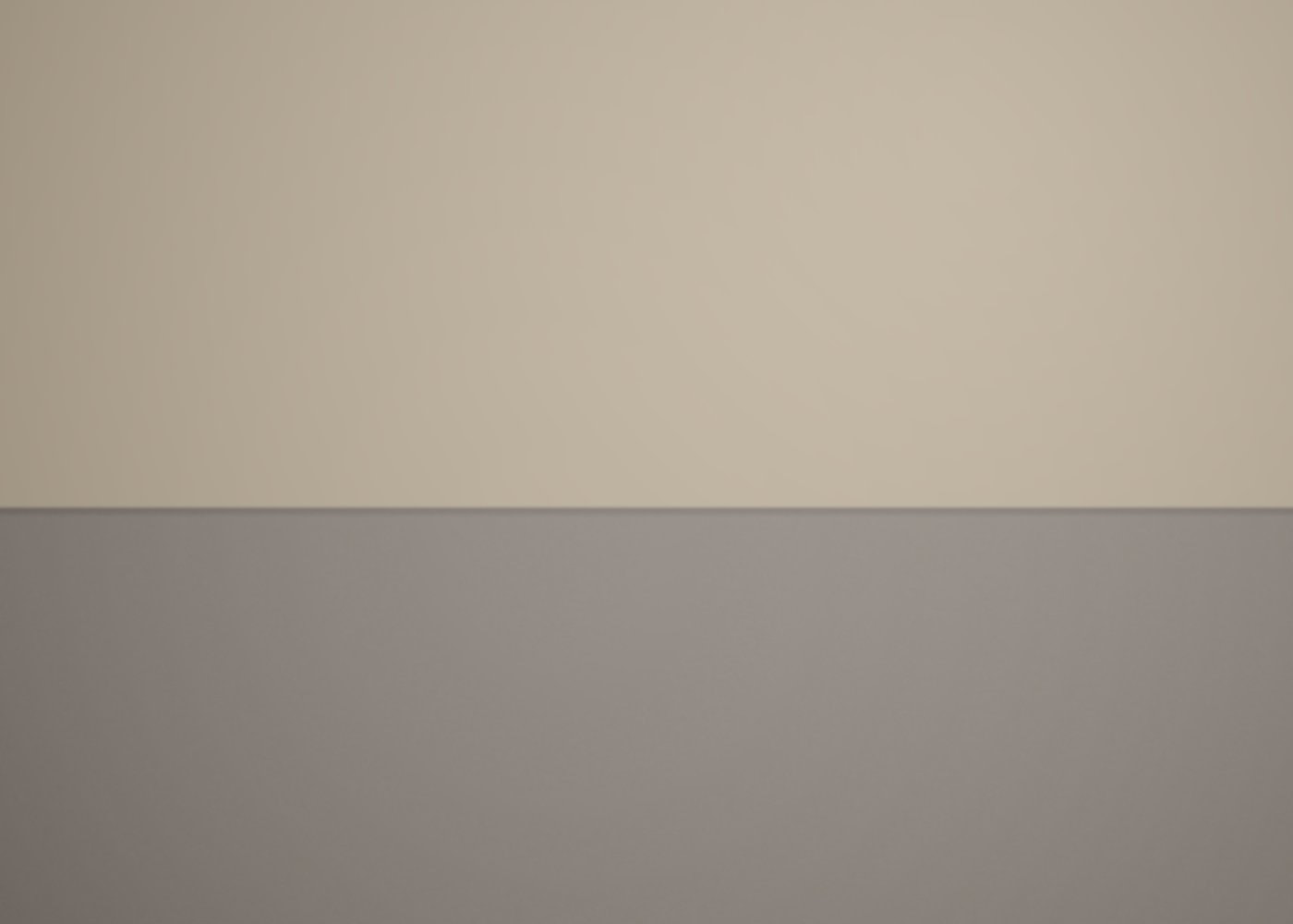 Dunkler Beige — Treppenhaus · Mosbach